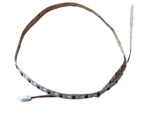 Marquee Dot Controlled Tape LED