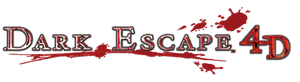Dark Escape 4D logo