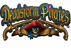 Deadstorm Pirates / Special Edition logo