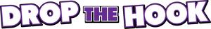 Drop The Hook logo
