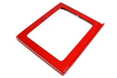 K137-006-002 Prize Dr R Red