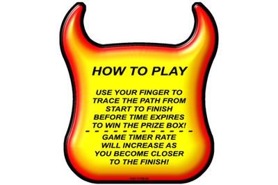 Decal,Instruction,Flm Figr Mer