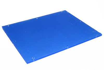 Door Panel Plexi For Ff Merch