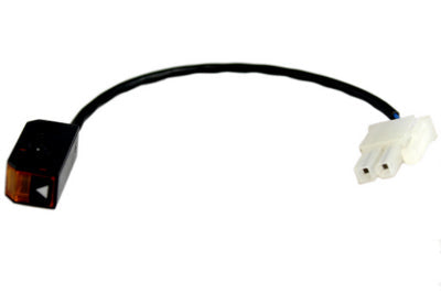 Sensor Emission (New Rev.)