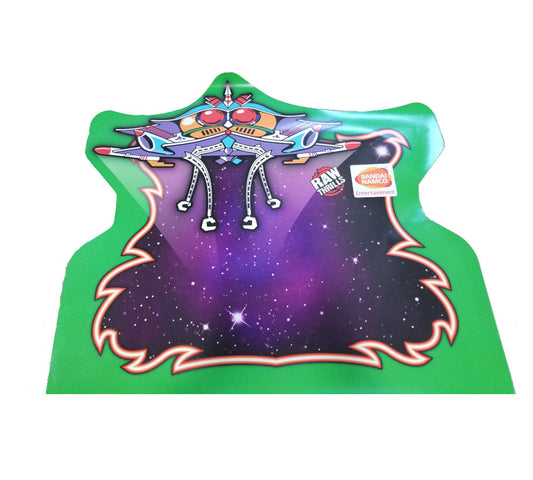 Marquee Decal