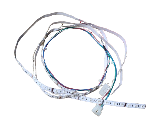 LED Only, For T-Mold
