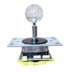 LED Joystick, Ga