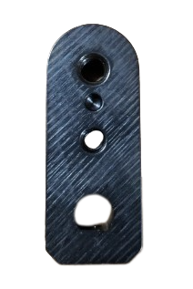 Lift Plate
