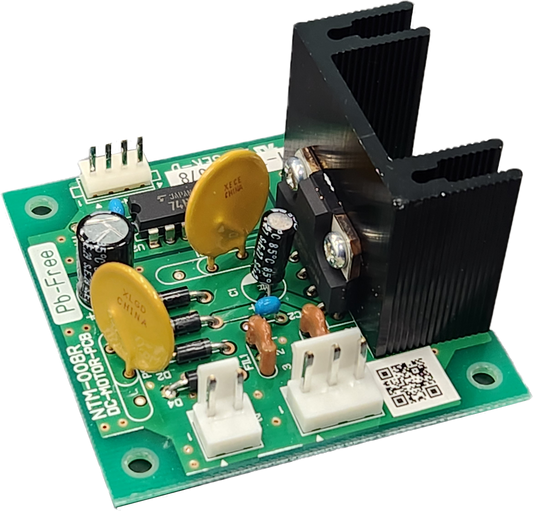 Motor Drive PCB