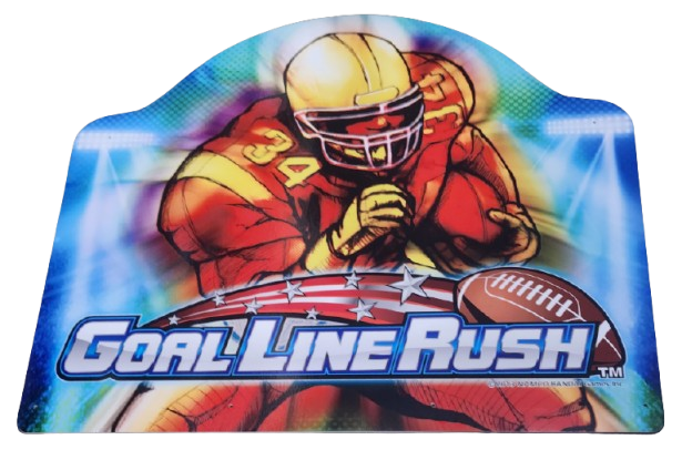 Goal Line, Marquee