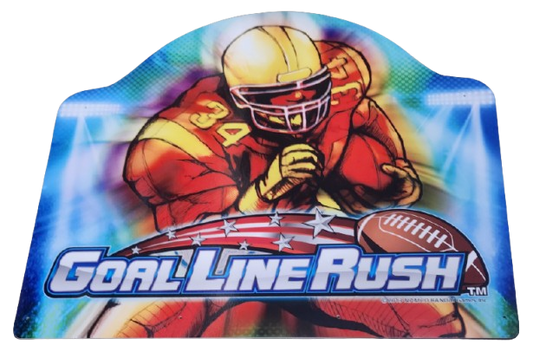 Goal Line, Marquee