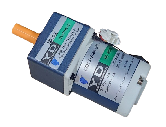 DC-Motor -15