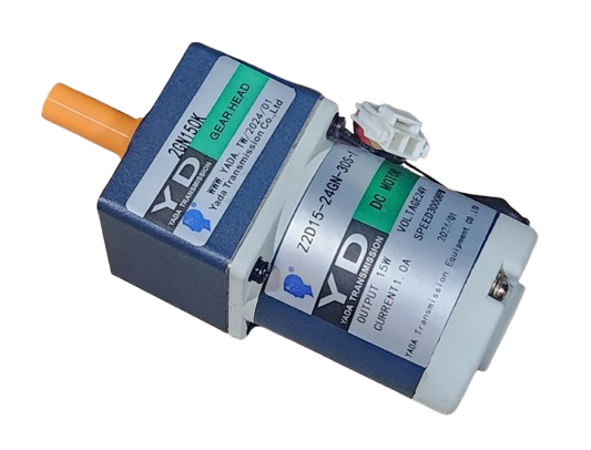 DC-Motor -15