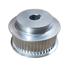 Pulley HTPA72S2M100-B-P6-KC90