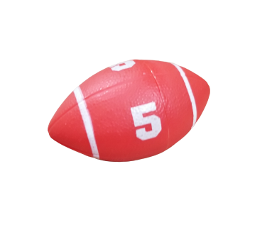 5 Point Ball