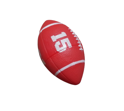 15 Point Ball