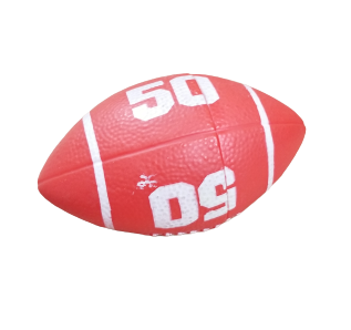50 Point Ball