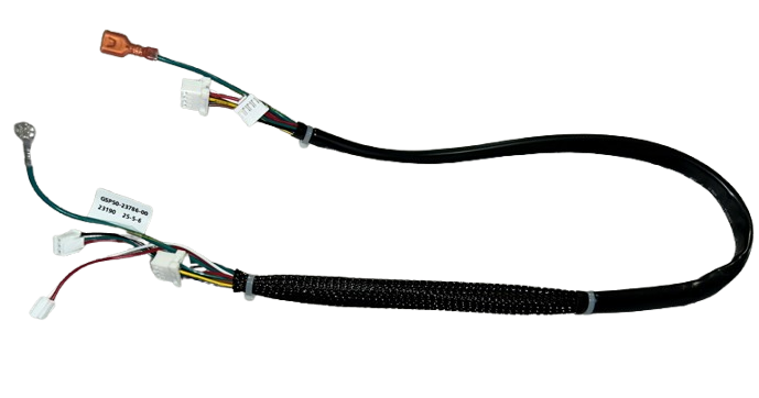 Gun Harness 2 Assy
