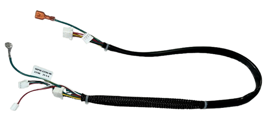 Gun Harness 2 Assy