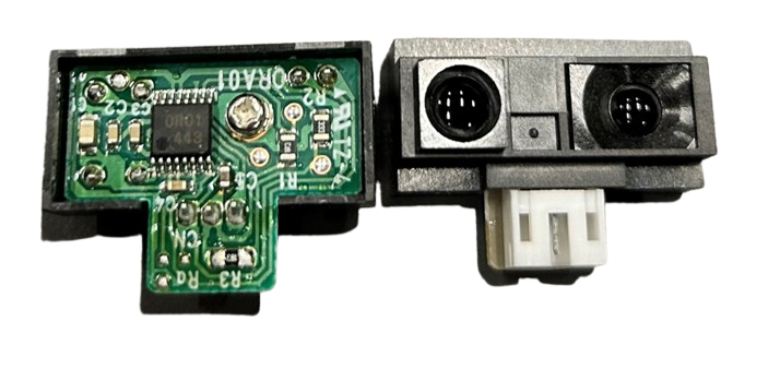 Infrared Distance Sensor