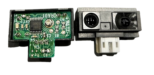 Infrared Distance Sensor