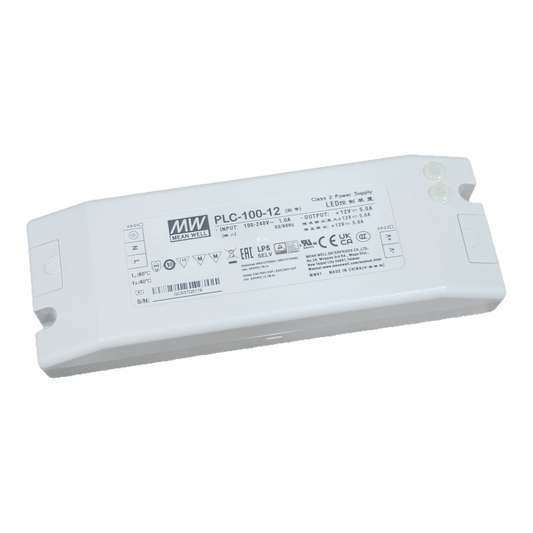 Meanwell PLC-100-12