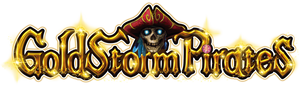 GoldStorm Pirates logo