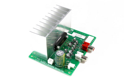 C2-IS AMP Deadheat