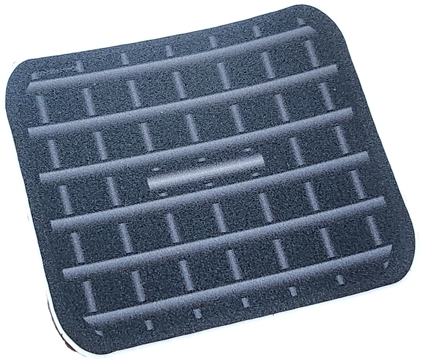 Air Vent Sticker - CEC