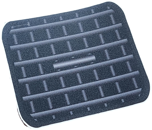 Air Vent Sticker - CEC