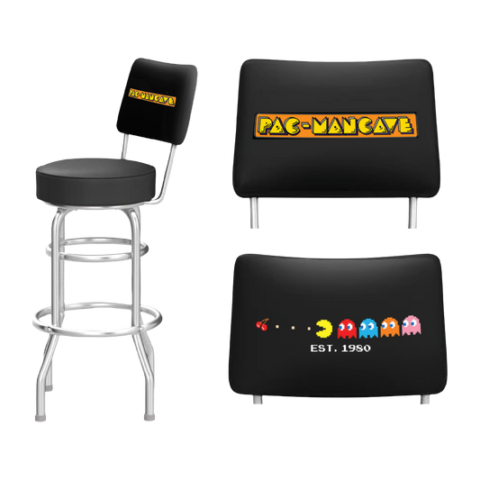 Barstool Back