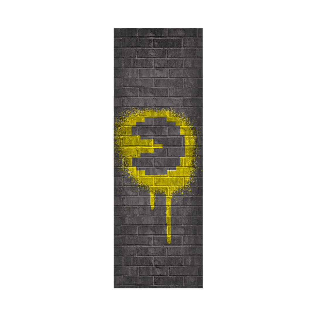 Pac-Man Tapestries "Pac-Man"