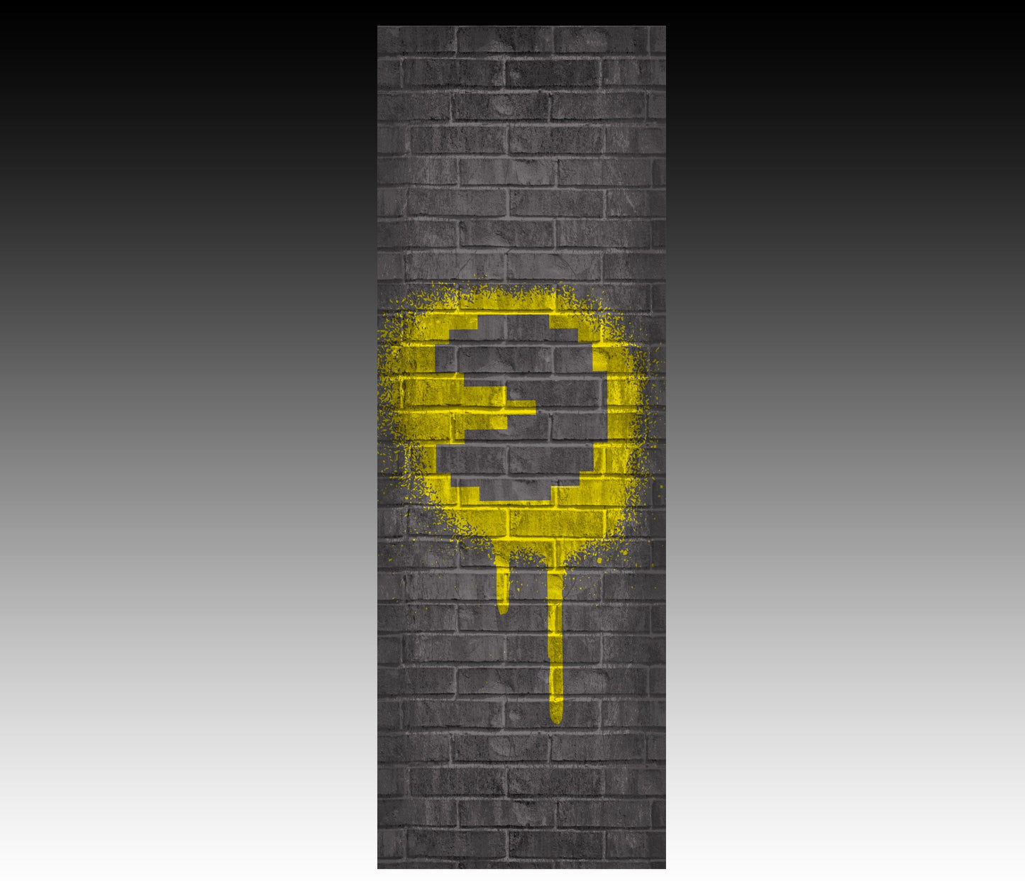 Pac-Man Tapestries "Pac-Man"