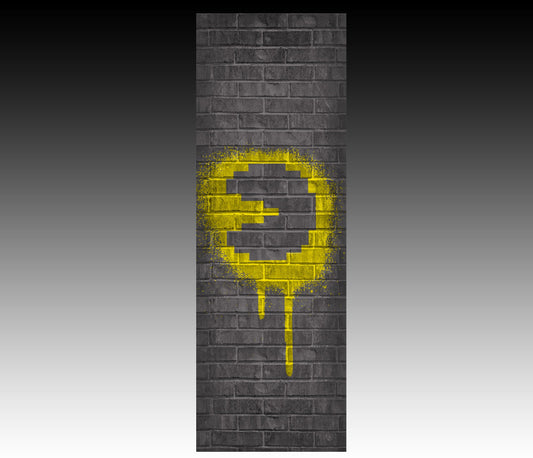 Pac-Man Tapestries "Pac-Man"