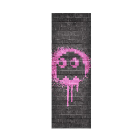 Pink Ghost Tapestries "Pinky"