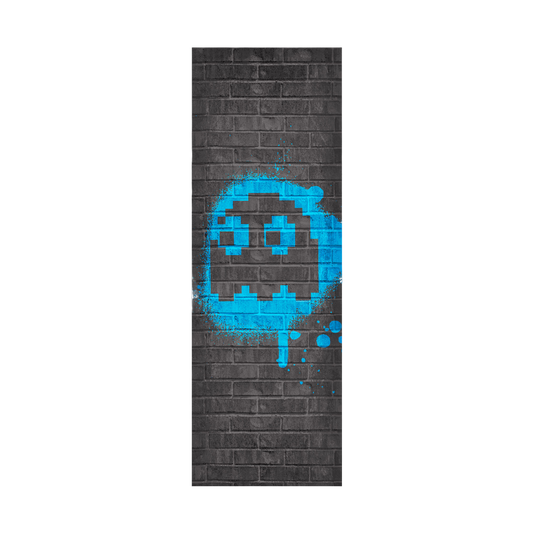 Blue Ghost Tapestries "Inky"