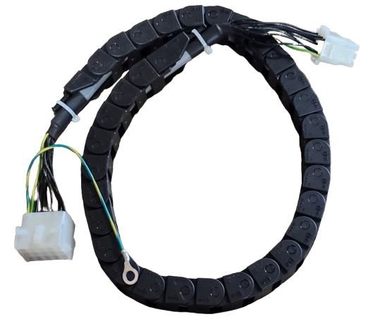 Crane Harness