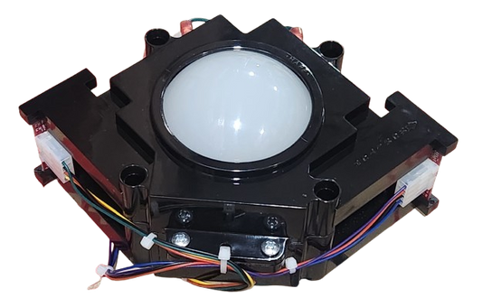 3" Trackball