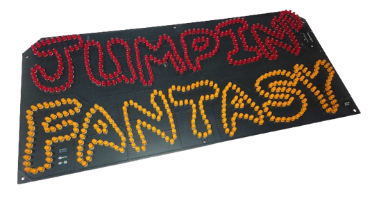 PCB, Title For J Fantasy