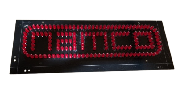 PCB, Namco