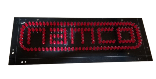PCB, Namco