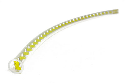 Tube Light Assy, Yellow