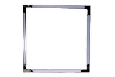Stainless Steel Trim