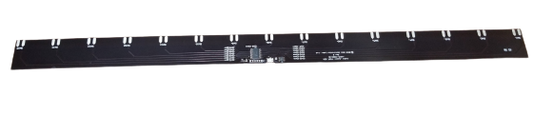 Foot Sensor PCB