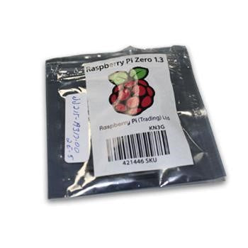 Raspberry Pi Zero (V1.3)