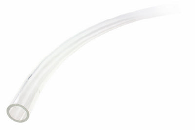 Tube, Light, Unstuffed