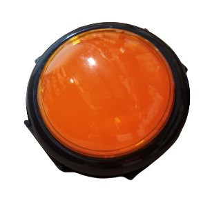 Jumbo BUTTONW/LEDGEN#2 Orange