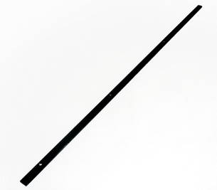Smoked Sensor Cover