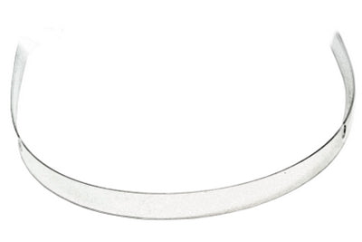 Strip Plastic,  JJ Base