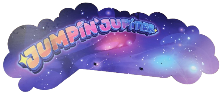 Back Logo Marquee